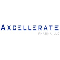 Axcellerate Pharma logo - Similar company to Axcellerate Pharma Llc