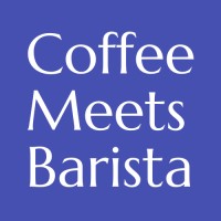 Coffee Meets Barista (CMB) logo - Similar company to Rtm - Redefine Tourism Mixer
