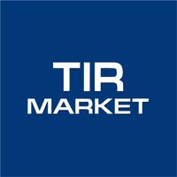 TIR Market logo - Similar company to Spareto