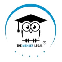 The Mendes Legal logo - Similar company to Phd Corner