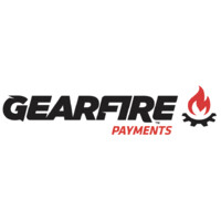 Gearfire Payments logo - Similar company to Access Pos Services