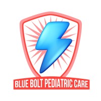 Blue Bolt Pediatric Care, LLC logo - Similar company to Cja Behavioral Services