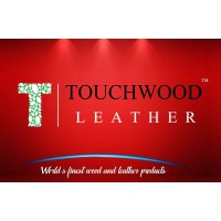 TOUCHWOOD LEATHER logo - Similar company to Scharf