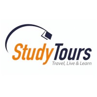 StudyTours logo - Similar company to Studytours Greece