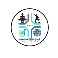 Management Club-JKKNIU logo - Similar company to Jamalpur Science & Technology University