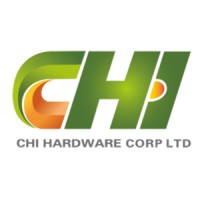 CHI Hardware logo - Similar company to Advanced Door Technologies