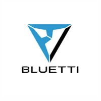 Bluetti Argentina Oficial logo - Similar company to Chin.Ar