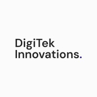 DigiTek Innovations logo - Similar company to Digitek
