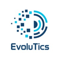 EVOLUTICS, SRL logo - Similar company to Datasi | Data Analytics And Consultancy