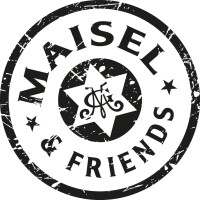 Brauerei Gebr. Maisel KG logo - Similar company to Dc Ag