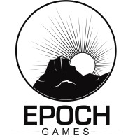 Epoch Games logo - Similar company to Gametune.Ai