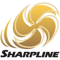 Sharpline Converting Inc. logo - Similar company to The Print Source, Inc.