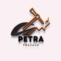 PETRA TRAVAUX logo - Similar company to Mainrock