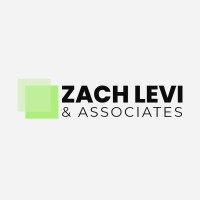 Zach Levi & Associates logo - Similar company to A-D Kay Publications