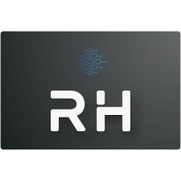 RH Venture and Consulting logo - Similar company to Bconnections Llc