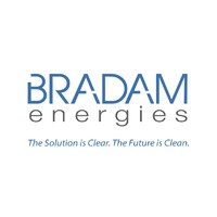 BRADAM Energies logo - Similar company to Pinnacle Search Group