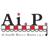 AI.P. SNC logo - Similar company to Erim Srl
