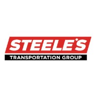 Steele's Transportation Group logo - Similar company to Linear Logistics