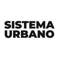 Sistema Urbano logo - Similar company to M²Ft Architects