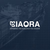 Kiaora Hub logo - Similar company to Iinventiv