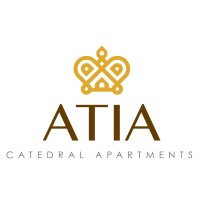 Apartamentos Atia Catedral logo - Similar company to Urbalix Servicios