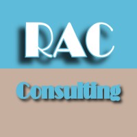 RAC Consulting logo - Similar company to Rac Services Llc