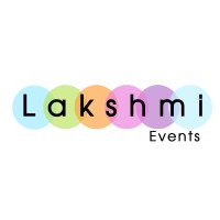 Lakshmi Events logo - Similar company to Relive360 - Wedding Coverage