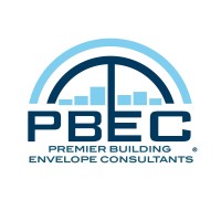 Premier Building Envelope Consultants logo - Similar company to Cabrio Structures Inc.   {Cab·Rio: Convertible, Opening}