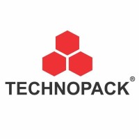 Technopack logo - Similar company to Purepet Polymers