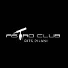 Astro Club, BITS Pilani logo - Similar company to Team Bits