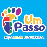 UM PASSO CENTRO DE TERAPIA E APOIO INFANTO JUVENIL logo - Similar company to Cuidar