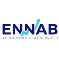 Ennab For Accounting and Tax Services logo - Similar company to Professional Expert For Management & Accounting Services
