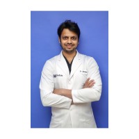 Dr. Gaurang Krishna MD logo - Similar company to Medlinks