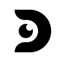 Dere-D Cinematics GmbH logo - Similar company to Huusart. Ag