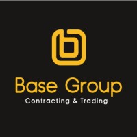 Base Group SARL logo - Similar company to Base Group