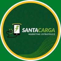 Santa Carga Cotia logo - Similar company to Sos Carga