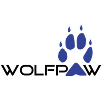 Wolfpaw Data Centres Inc logo - Similar company to Surefire It Soutions Inc.