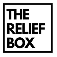The Relief Box logo - Similar company to Infa Payment Philippines