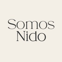 Somos Nido logo - Similar company to Ferruz Studio