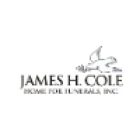 James H. Cole Home for Funerals logo - Similar company to Everything After
