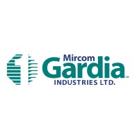 Mircom Gardia Industries Ltd. logo - Similar company to Idmachines