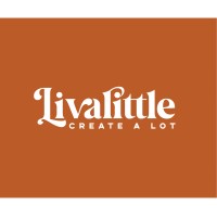 Livalittle | Brand Studio logo - Similar company to Niche Visuals