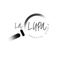 La Lupa Creative Studio logo - Similar company to Organizacion Acrecer