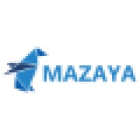 MAZAYA logo - Similar company to Hardware Home