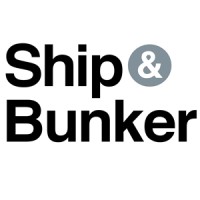 Ship & Bunker logo - Similar company to Monjasa