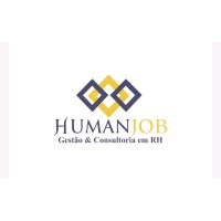 HUMAN JOB - Gestão & Consultoria DHO logo - Similar company to Human Job