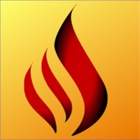 Inflame Technology logo - Similar company to Cuberiumsec