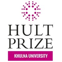 Hult Prize at Khulna University logo - Similar company to Edutune