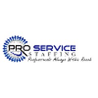 Pro Service Staffing