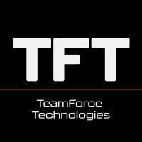 TeamForce Technologies logo - Similar company to Mbl Hightech
